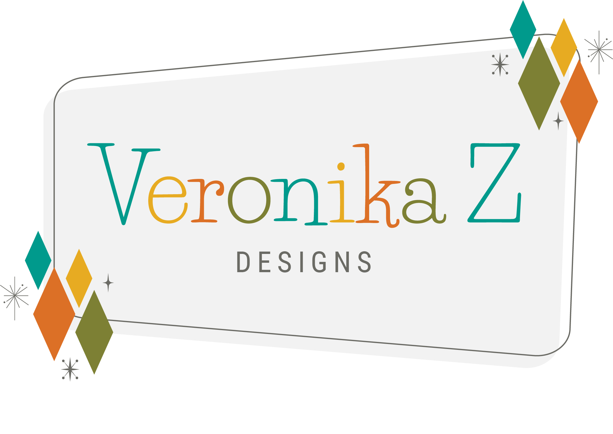 Veronika Z Designs